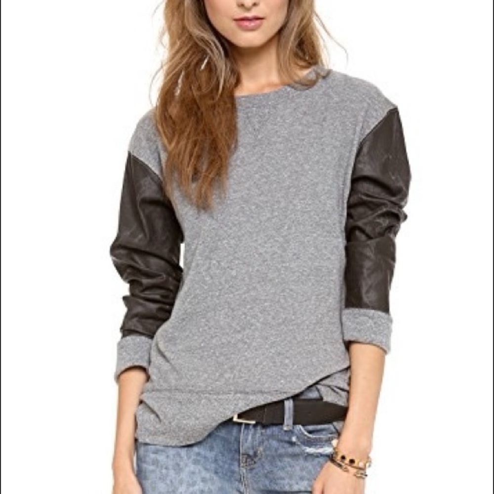 Current/Elliott Stadium Sweatshirt